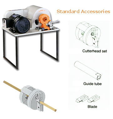 ROUND DOWEL MILLING MACHINE  DOWEL MAKING MACHINE 